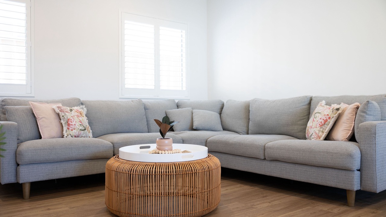 Photo of Livingroom in Coolbellup