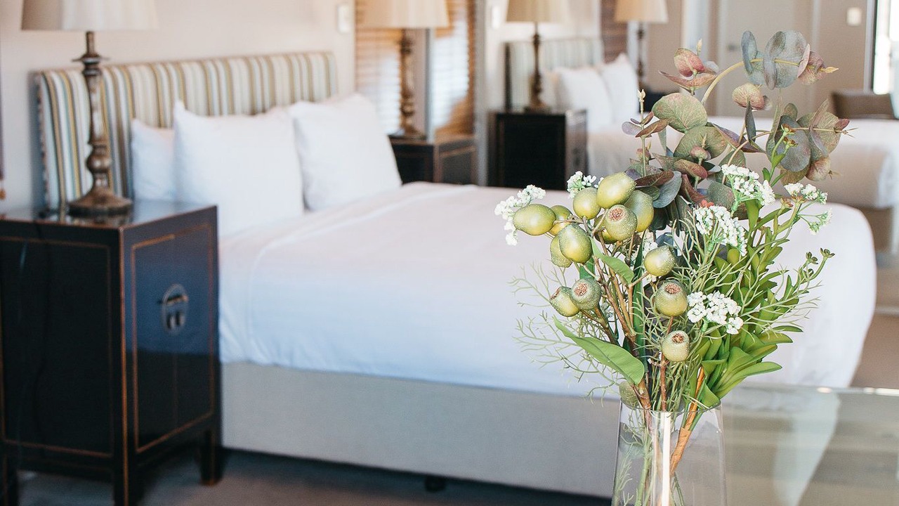 Photo of Bedroom in Collingwood Park