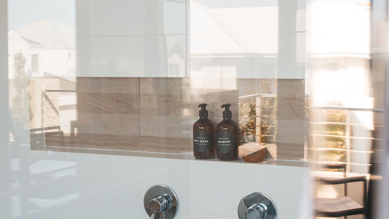 Photo of Bathroom in Collingwood Park