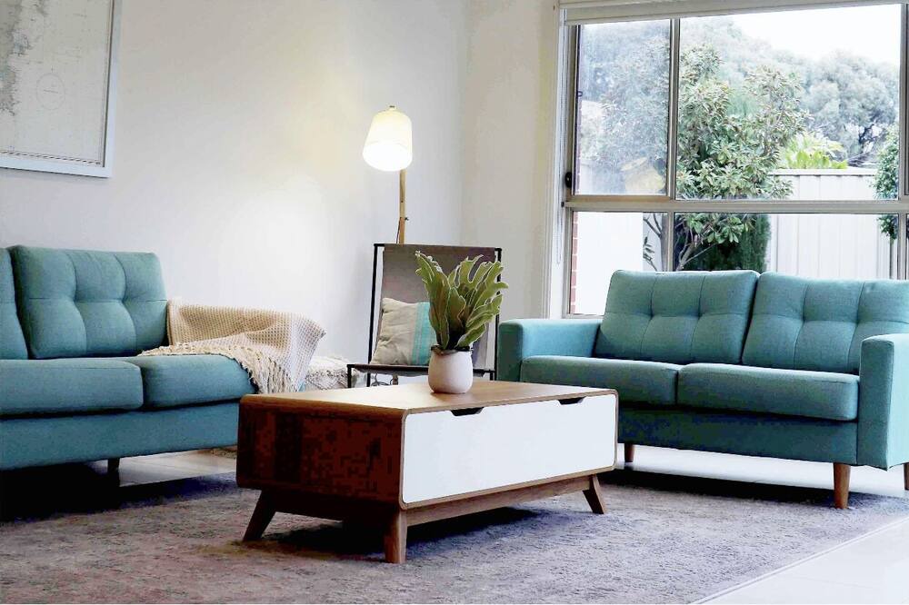 Photo of Livingroom in Fulham Gardens