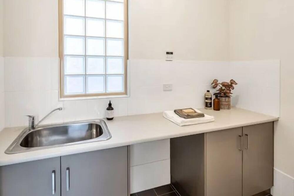 Photo of Kitchen in Fulham Gardens