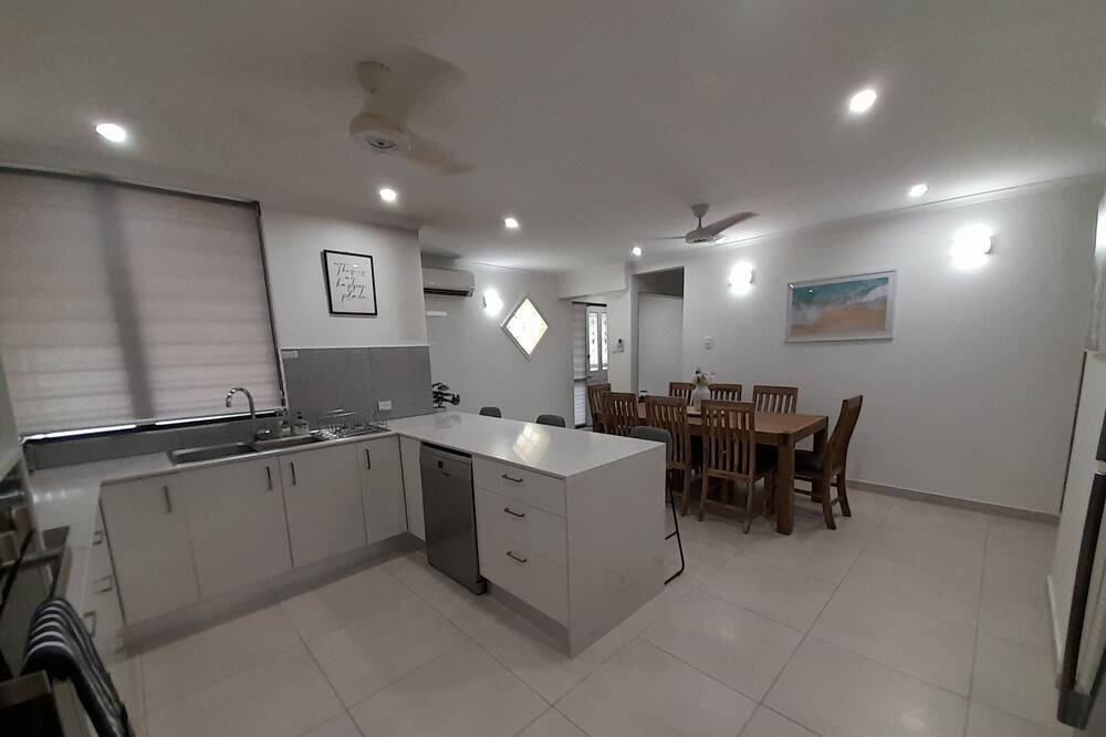 Photo of Kitchen in Wagaman