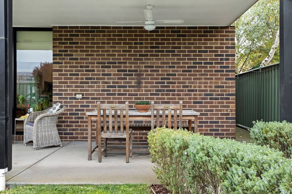 Photo of Patio Balcony in Kyneton