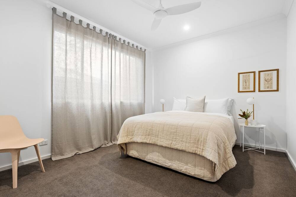 Photo of Bedroom in Kyneton