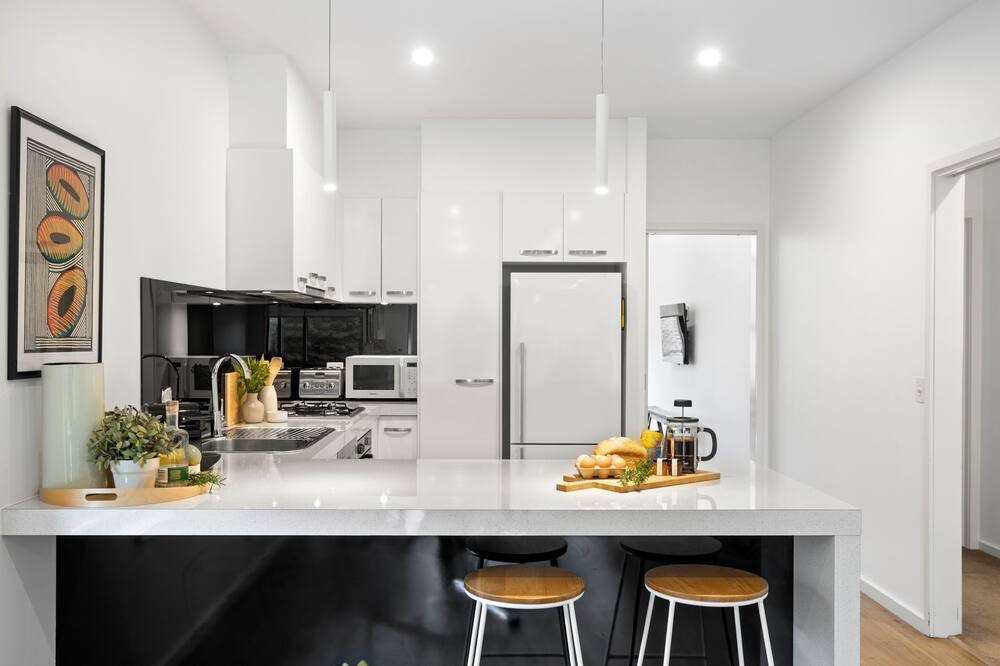 Photo of Kitchen in Kyneton