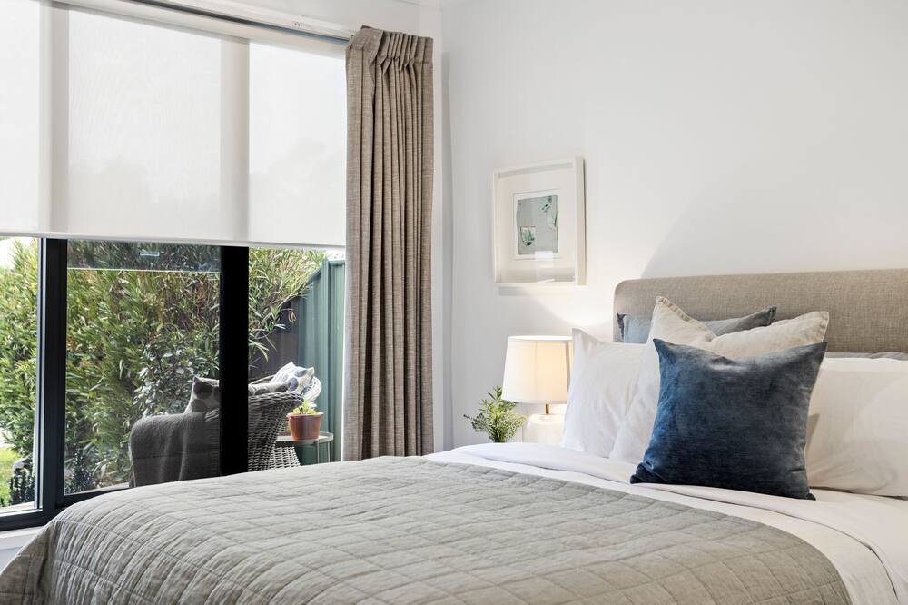 Photo of Bedroom in Kyneton