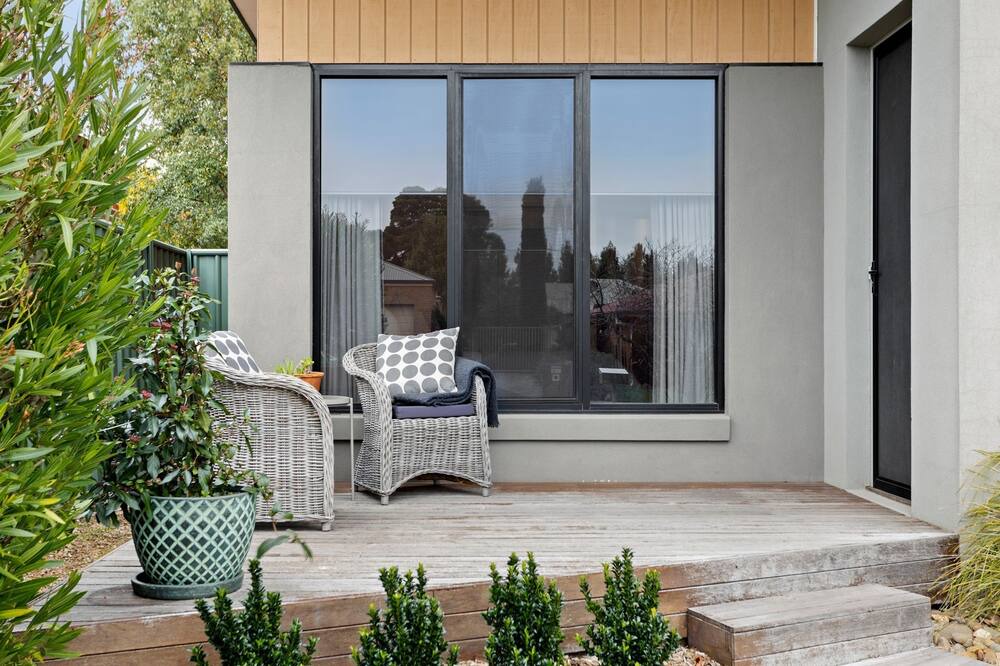 Photo of Patio Balcony in Kyneton