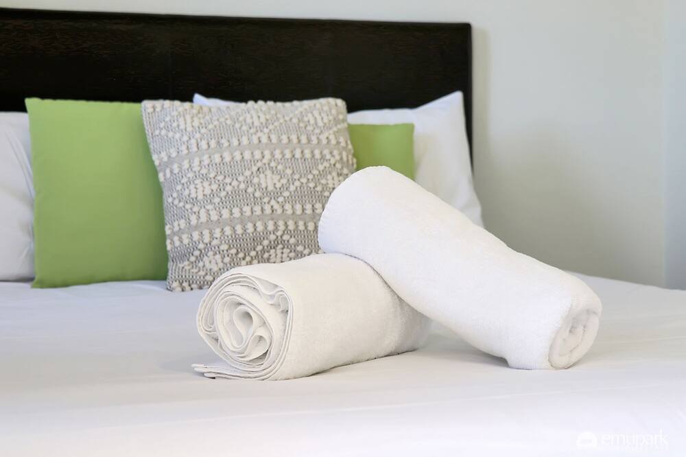 Photo of Bedroom in Emu Park