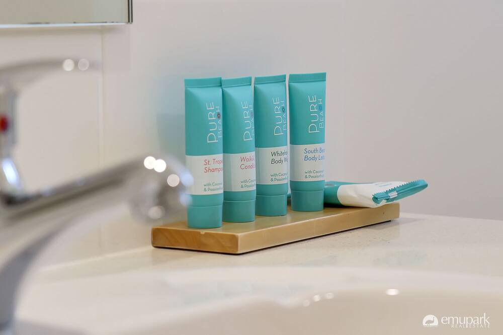Photo of Bathroom in Emu Park