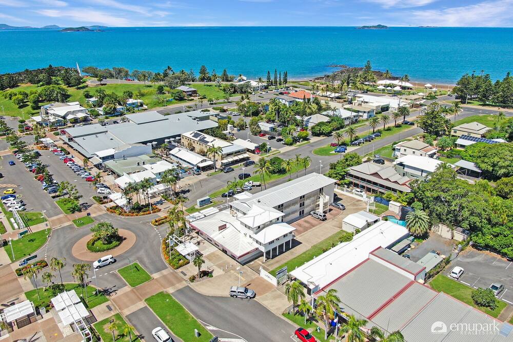 Photo of Outdoor in Emu Park