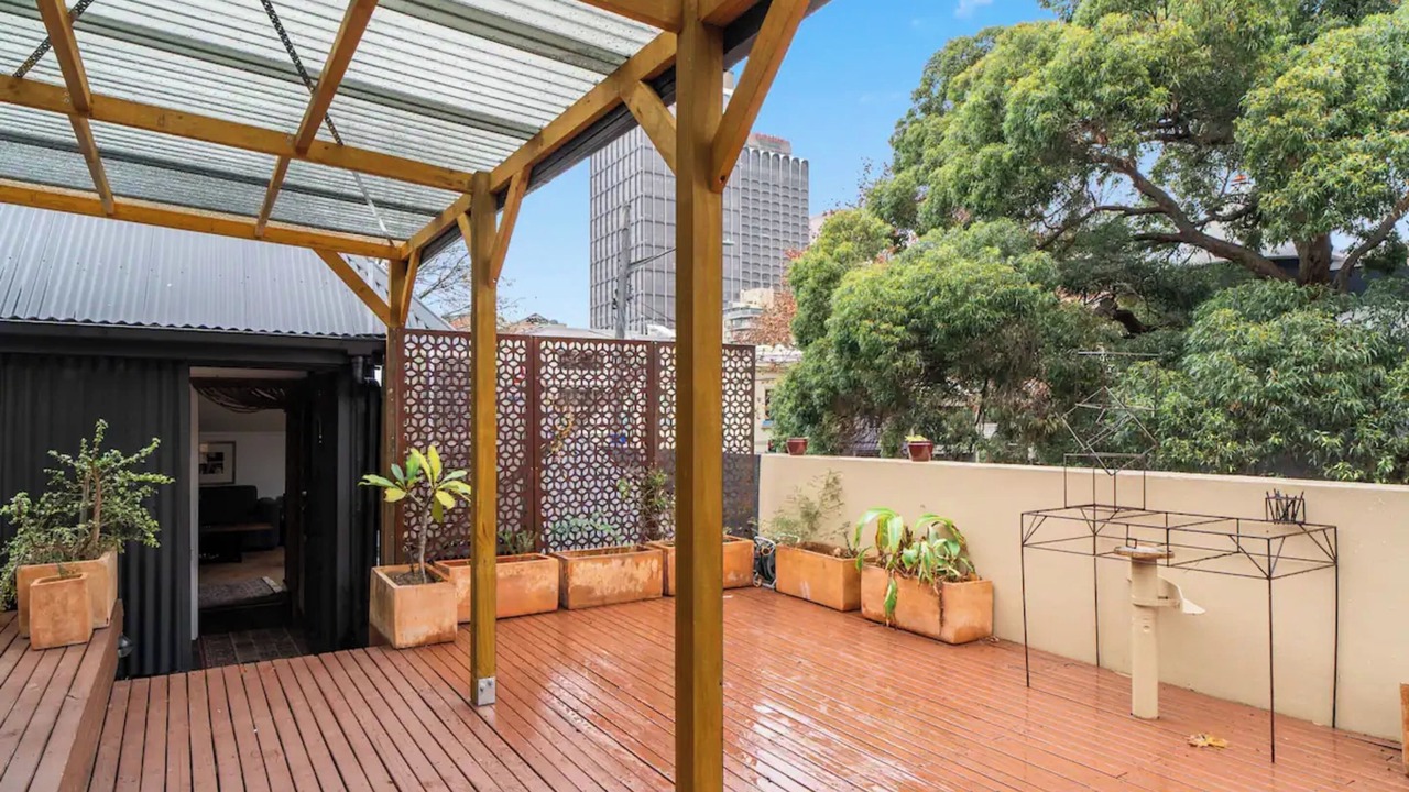 Photo of Others in Woolloomooloo