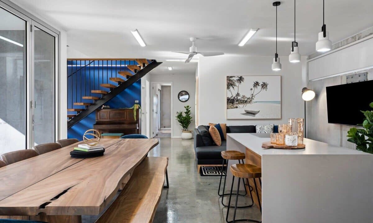Photo of Kitchen in Redhead