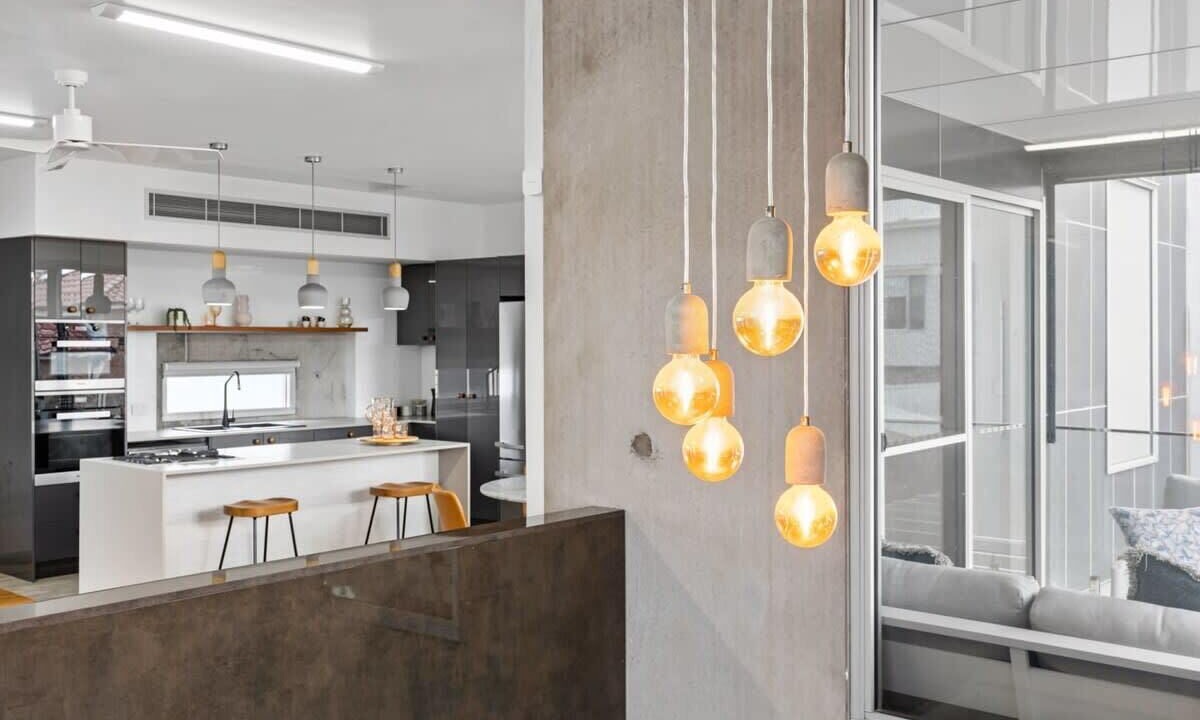 Photo of Kitchen in Redhead