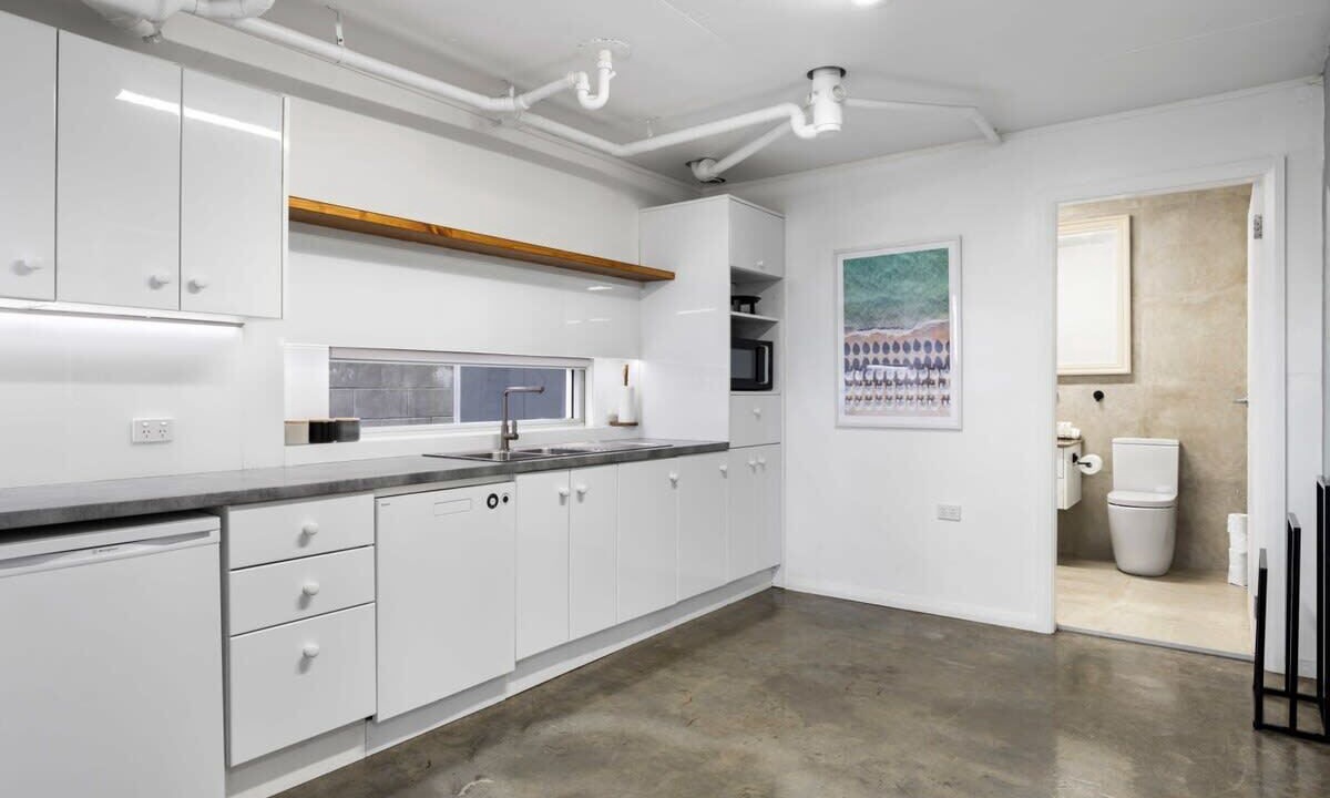 Photo of Kitchen in Redhead