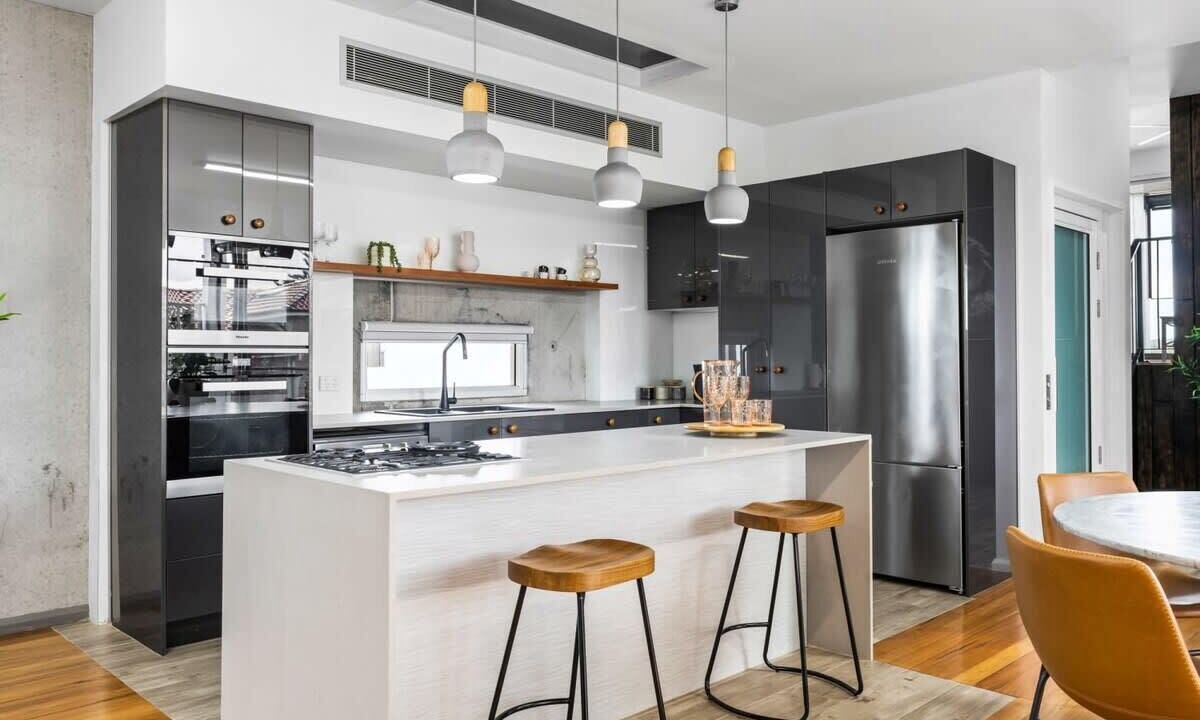 Photo of Kitchen in Redhead