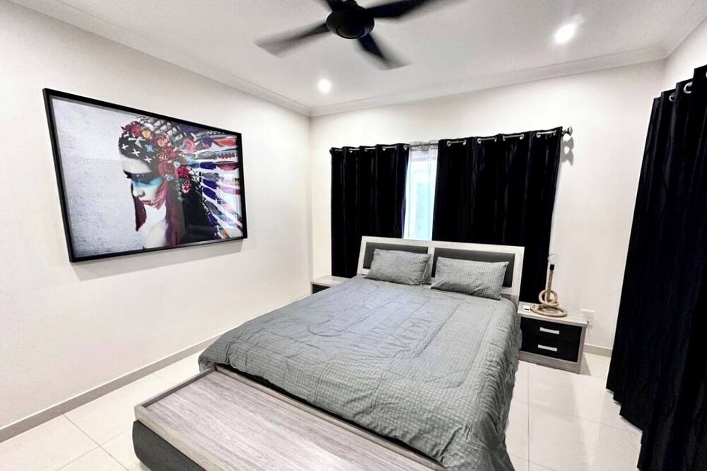 Photo of Bedroom in Bellamack