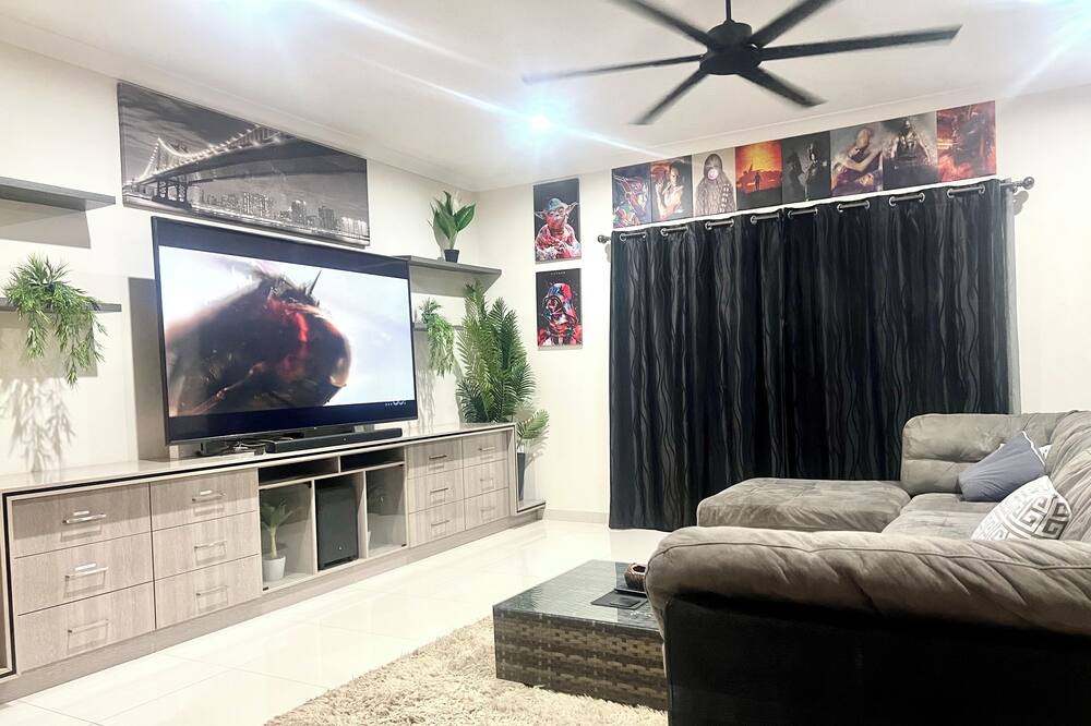 Photo of Livingroom in Bellamack