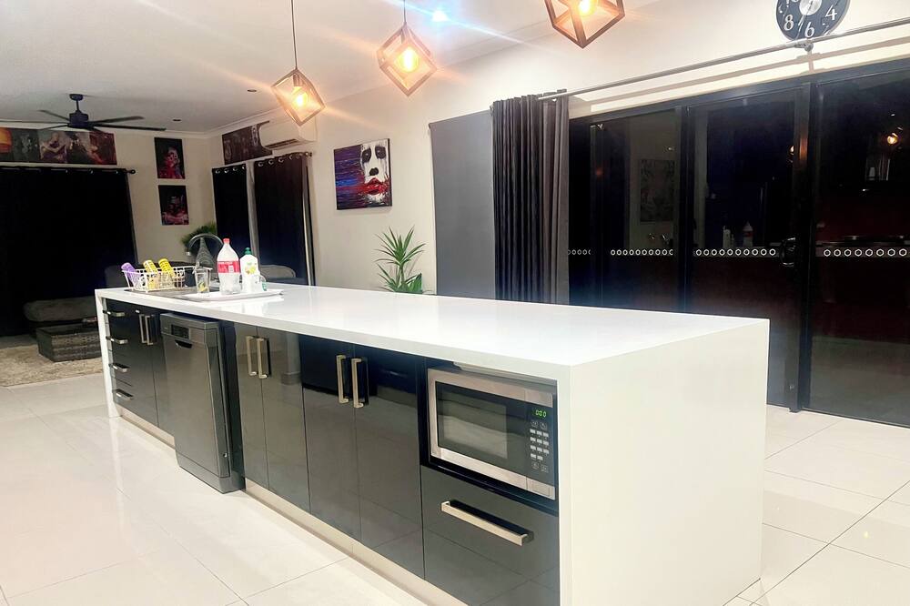 Photo of Kitchen in Bellamack