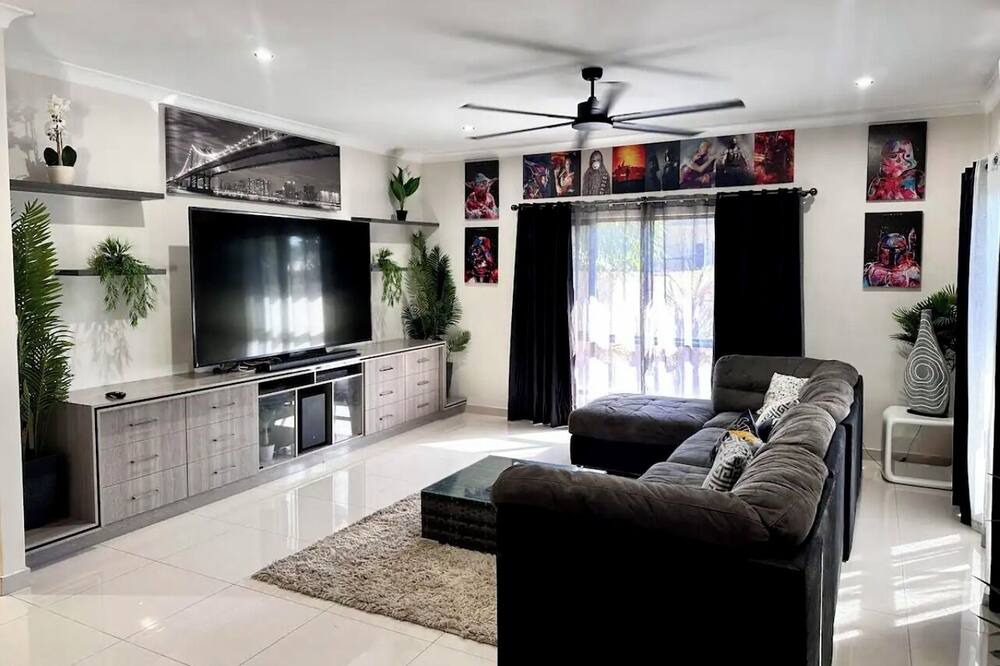Photo of Livingroom in Bellamack