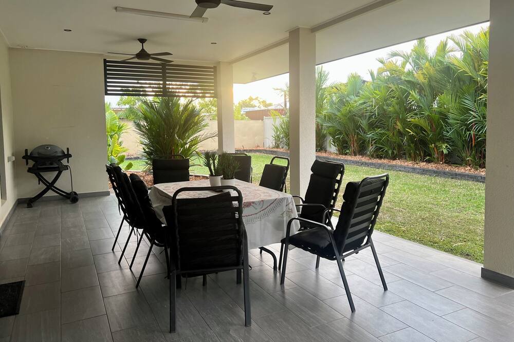 Photo of Patio Balcony in Bellamack