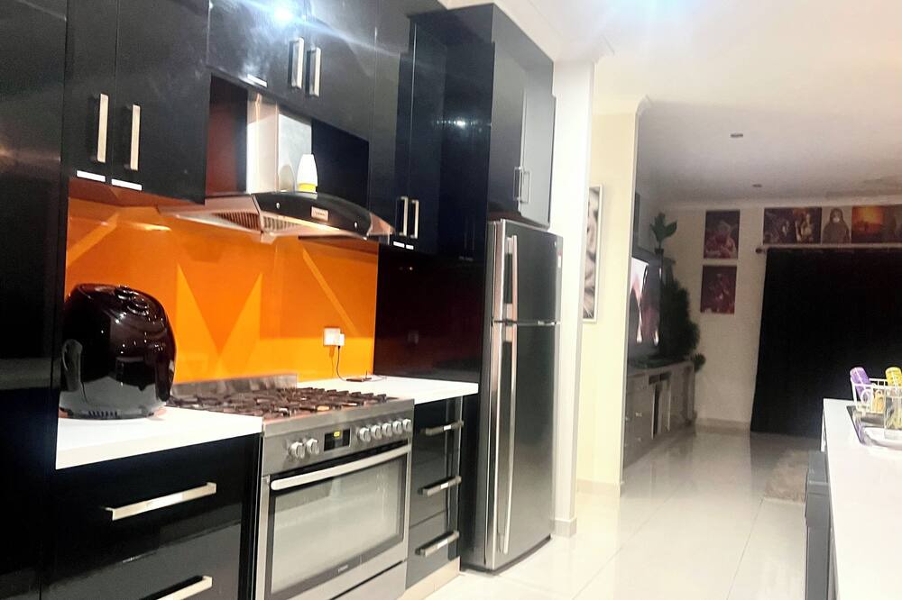 Photo of Kitchen in Bellamack