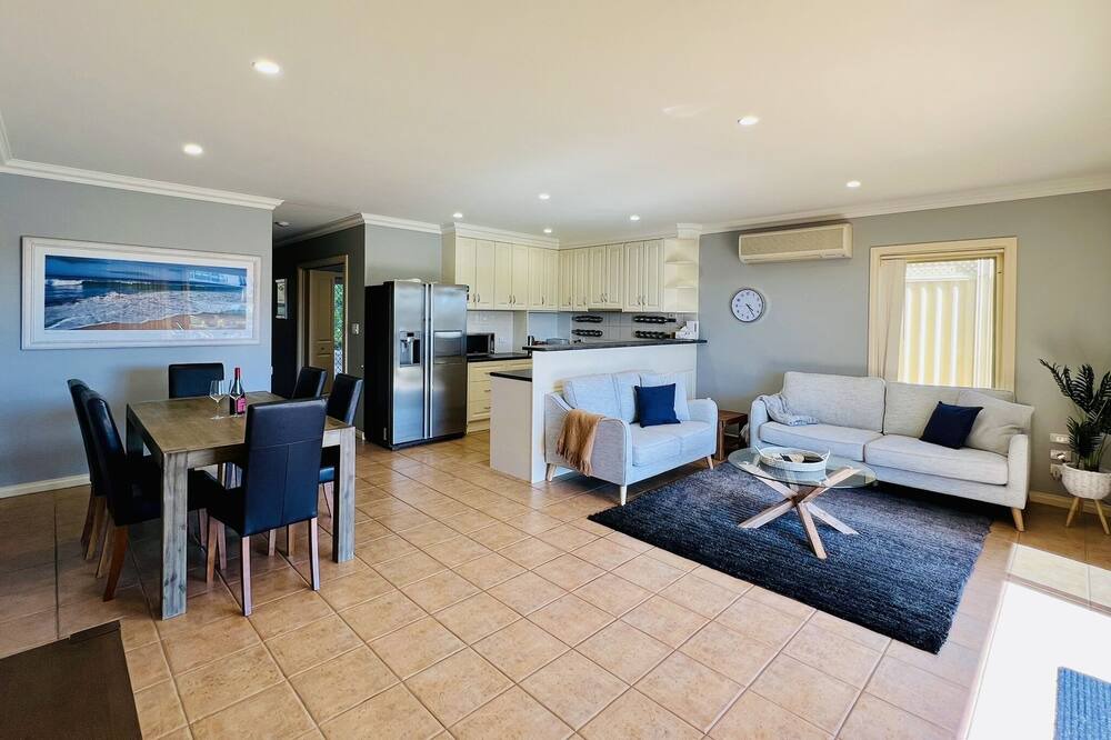 Photo of Bedroom in Wallaroo