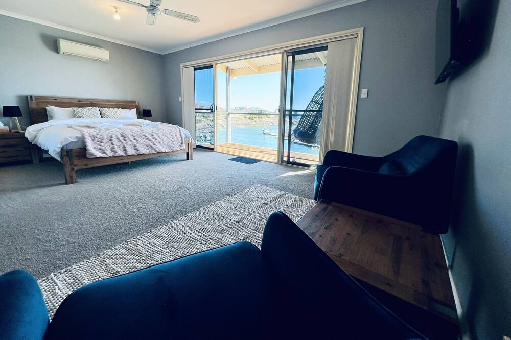Photo of Bedroom in Wallaroo