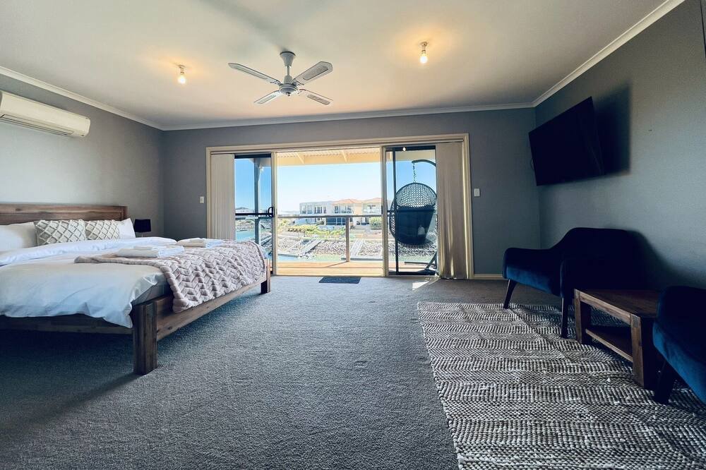 Photo of Bedroom in Wallaroo