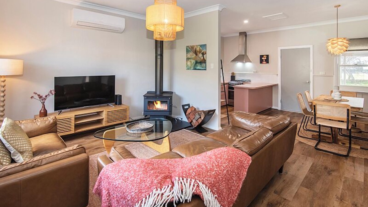 Photo of Livingroom in Margaret River