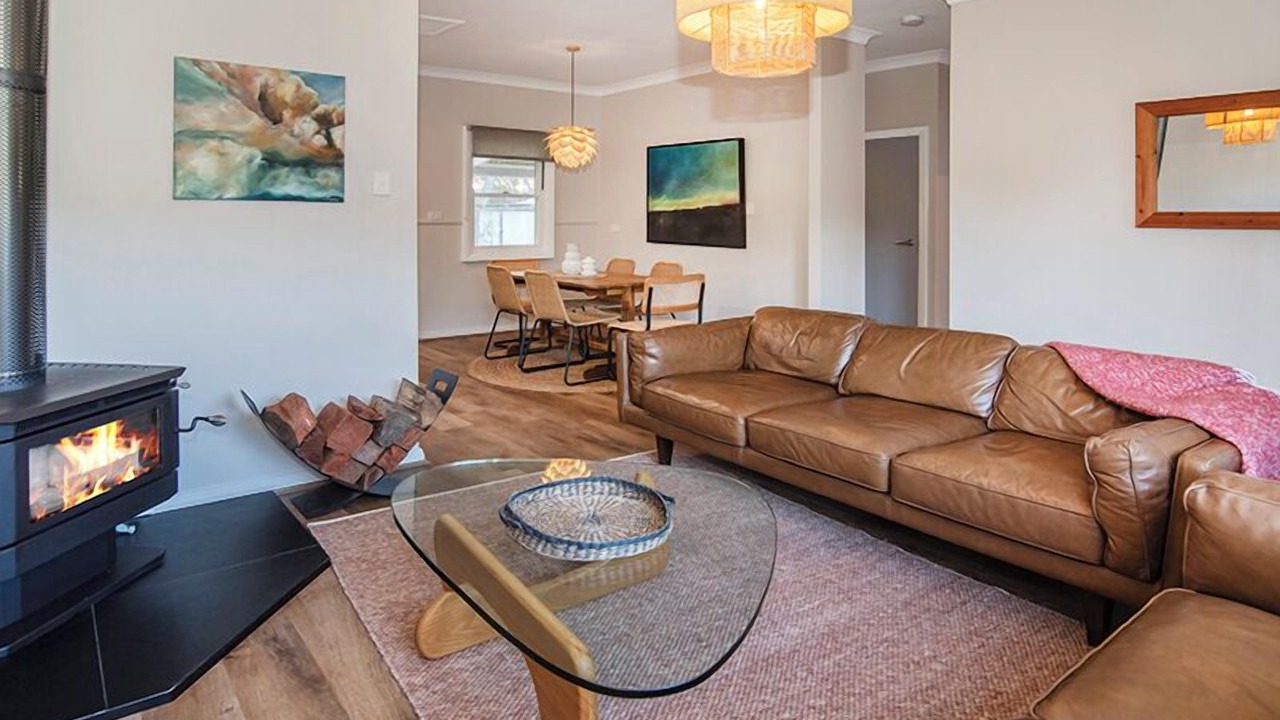 Photo of Livingroom in Margaret River
