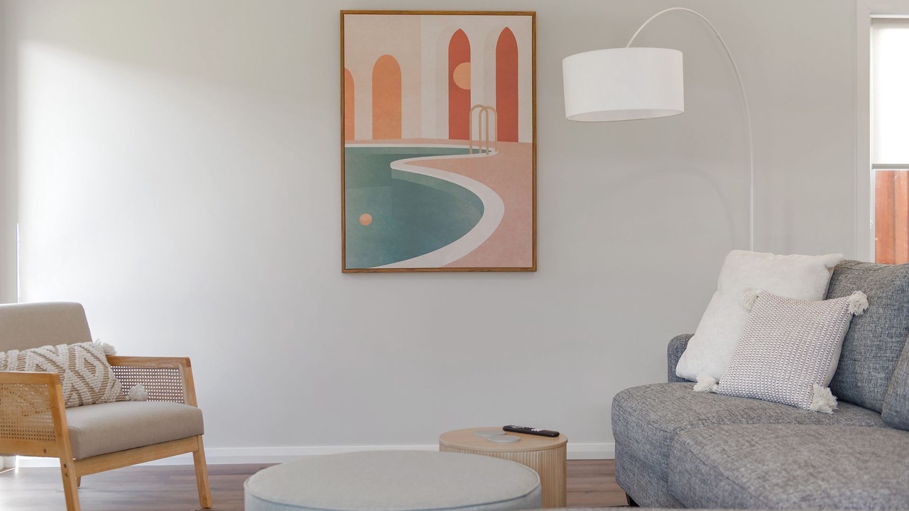 Photo of Livingroom in Lake Cathie