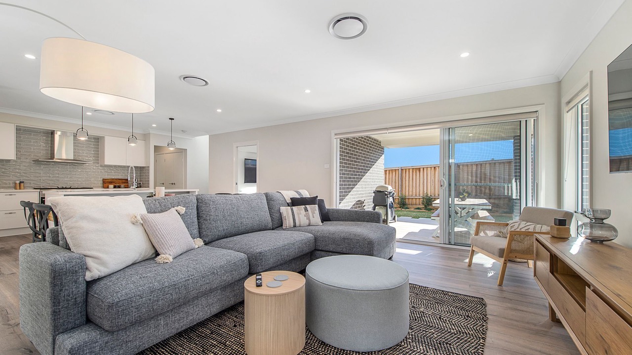Photo of Livingroom in Lake Cathie