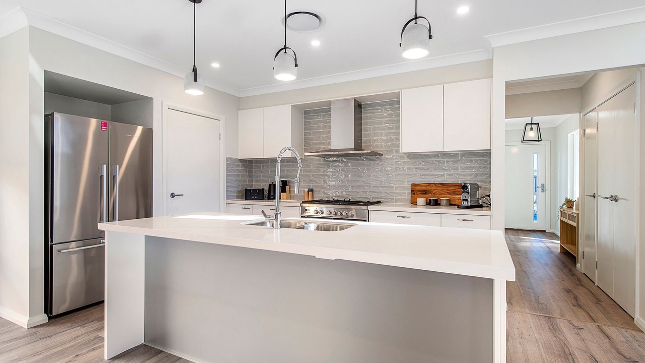 Photo of Kitchen in Lake Cathie