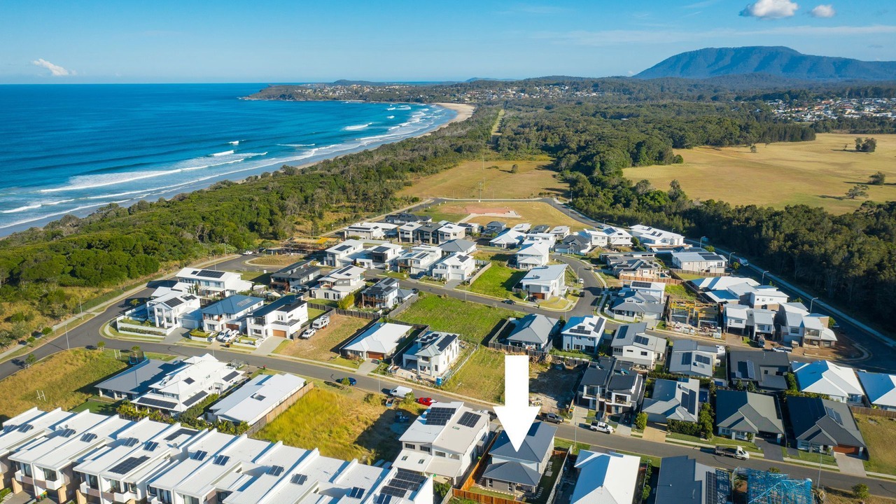 Photo of Outdoor in Lake Cathie