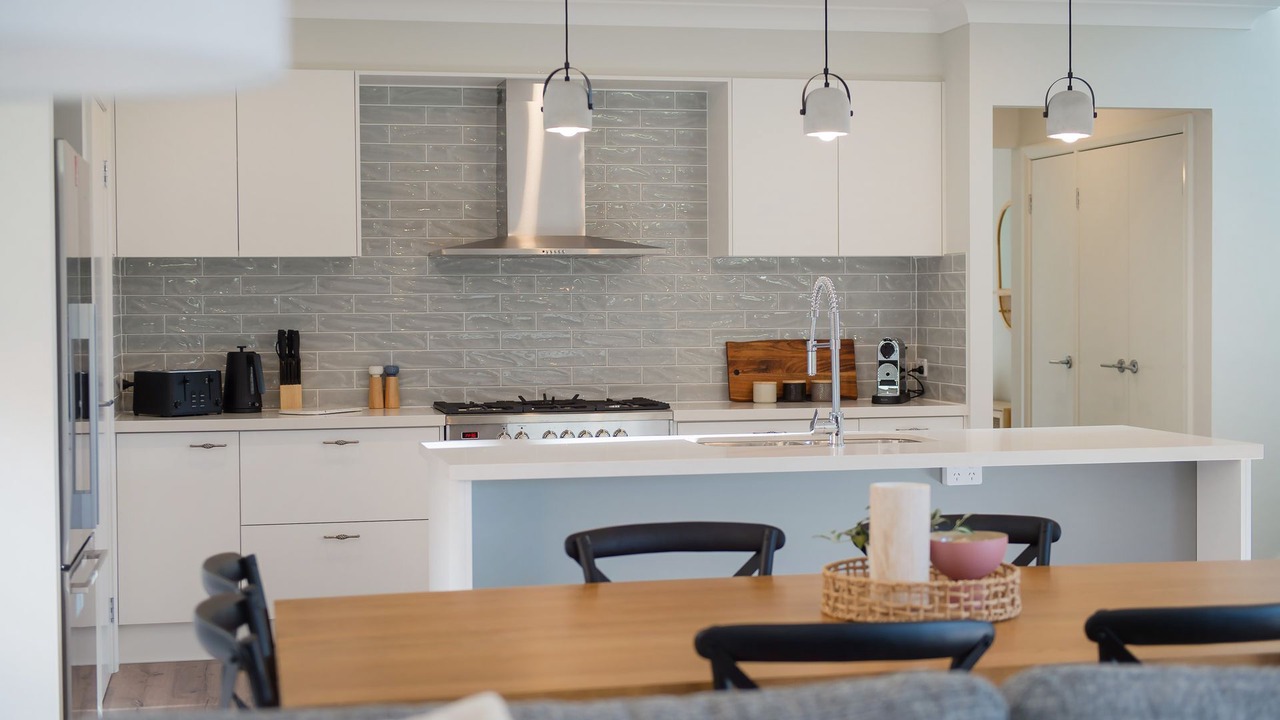 Photo of Kitchen in Lake Cathie