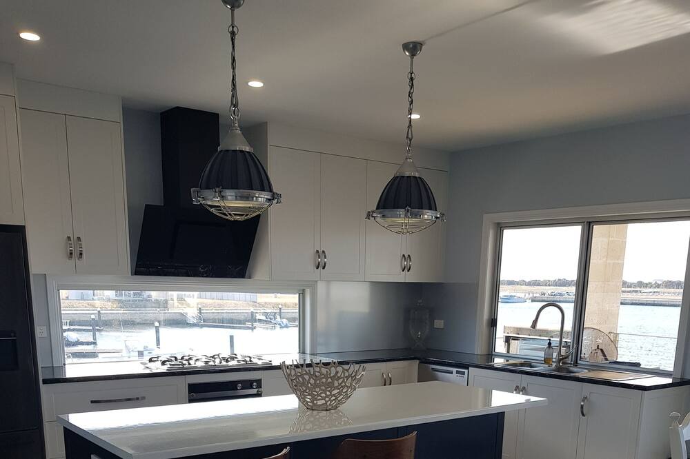 Photo of Kitchen in Cape Jaffa