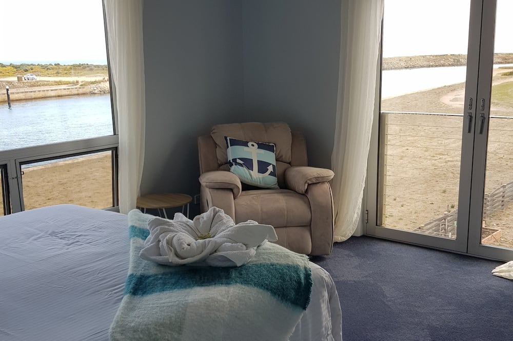 Photo of Bedroom in Cape Jaffa