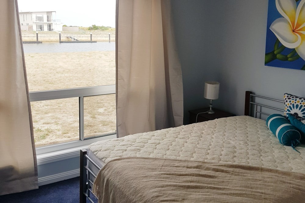 Photo of Bedroom in Cape Jaffa