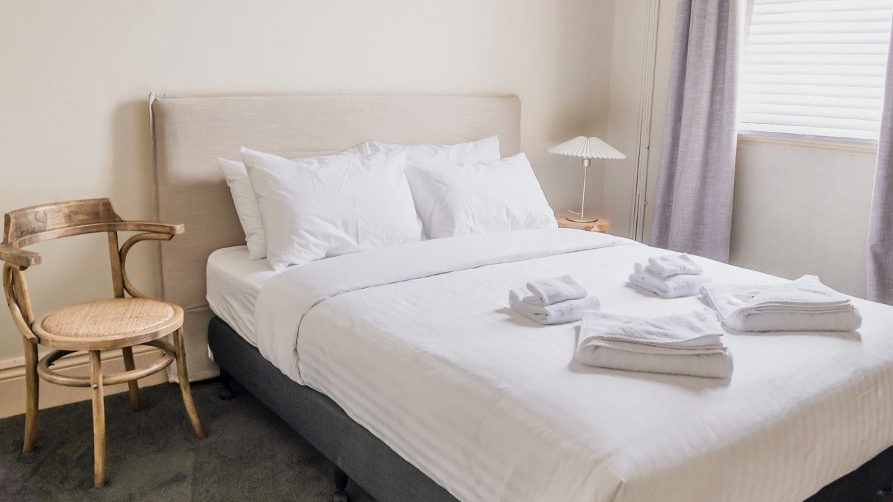 Photo of Bedroom in Port Broughton