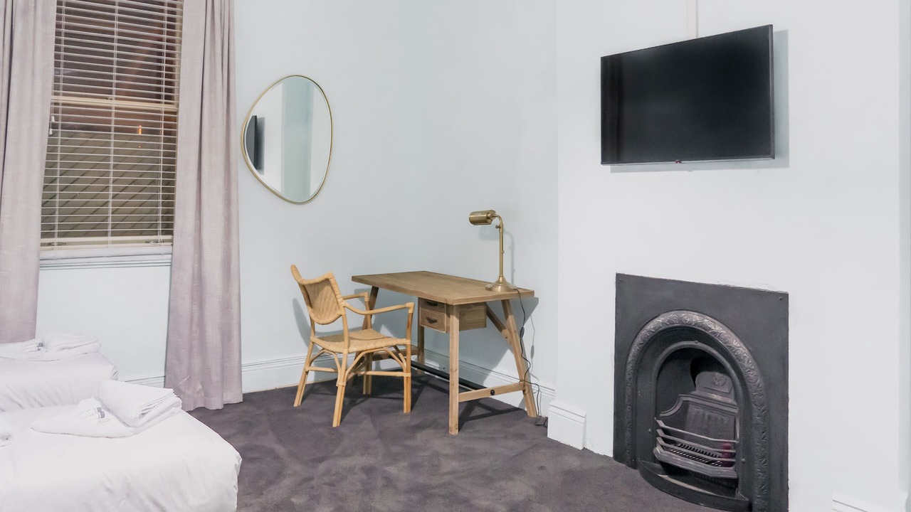 Photo of Bedroom in Port Broughton