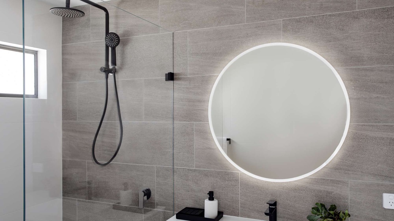 Photo of Bathroom in Terrigal