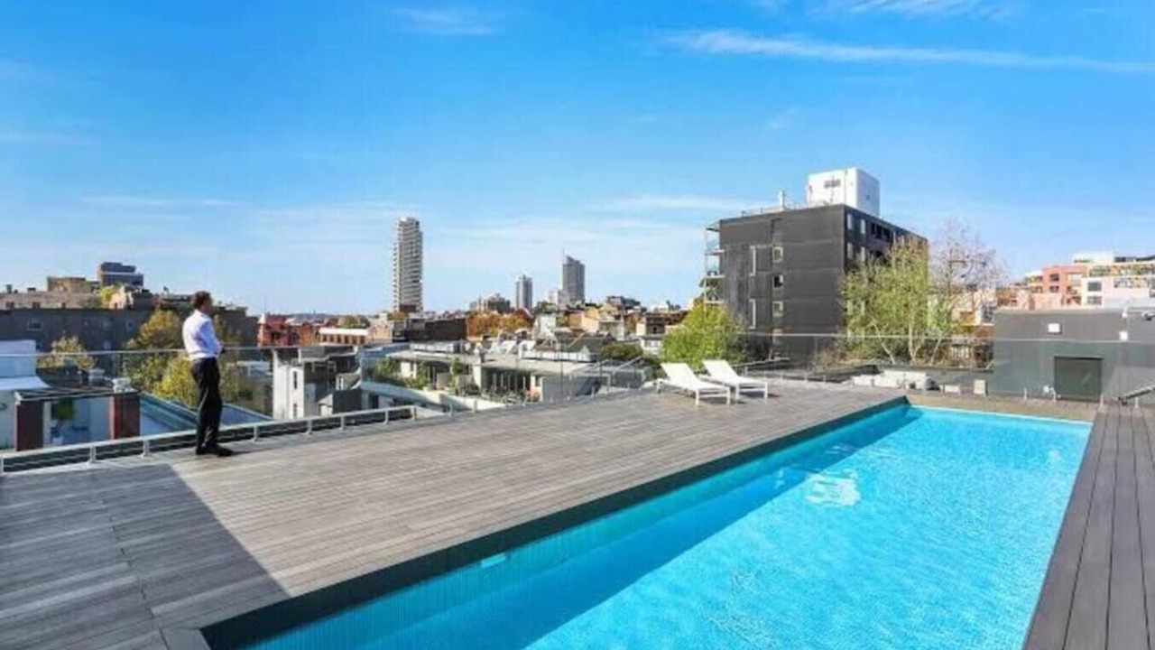 Photo of Outdoor in Surry Hills