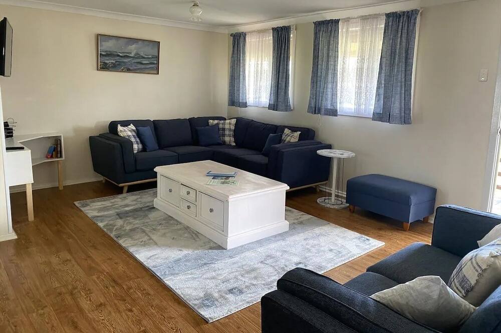 Photo of Livingroom in Cervantes