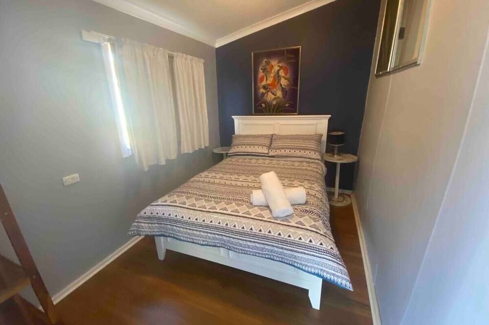 Photo of Bedroom in Cervantes