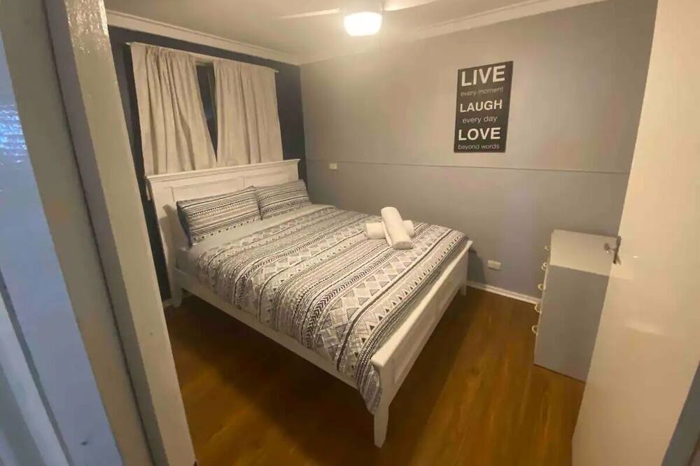 Photo of Bedroom in Cervantes