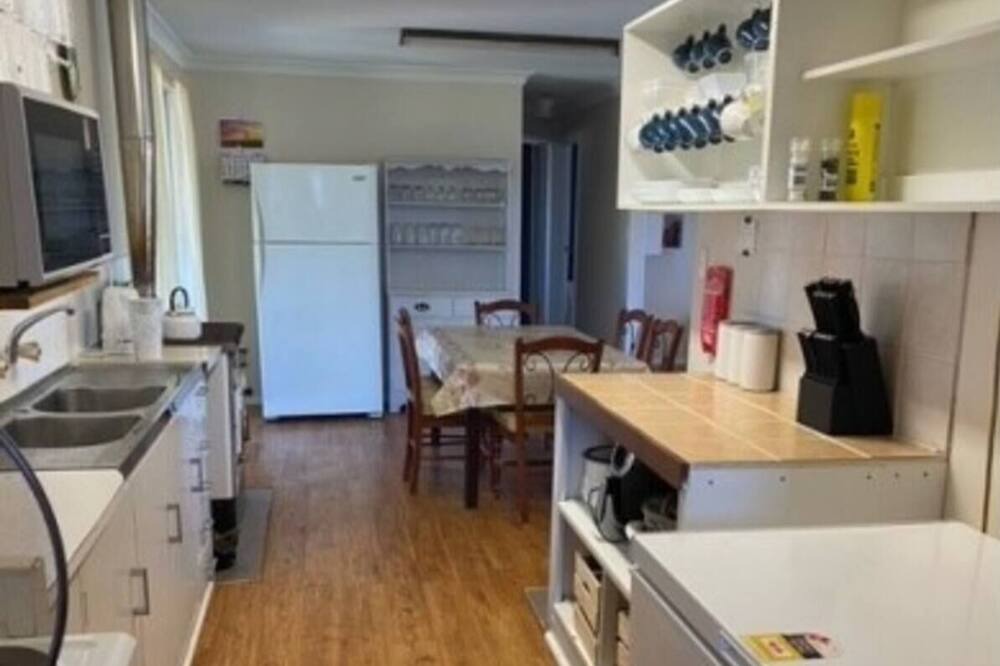 Photo of Kitchen in Cervantes