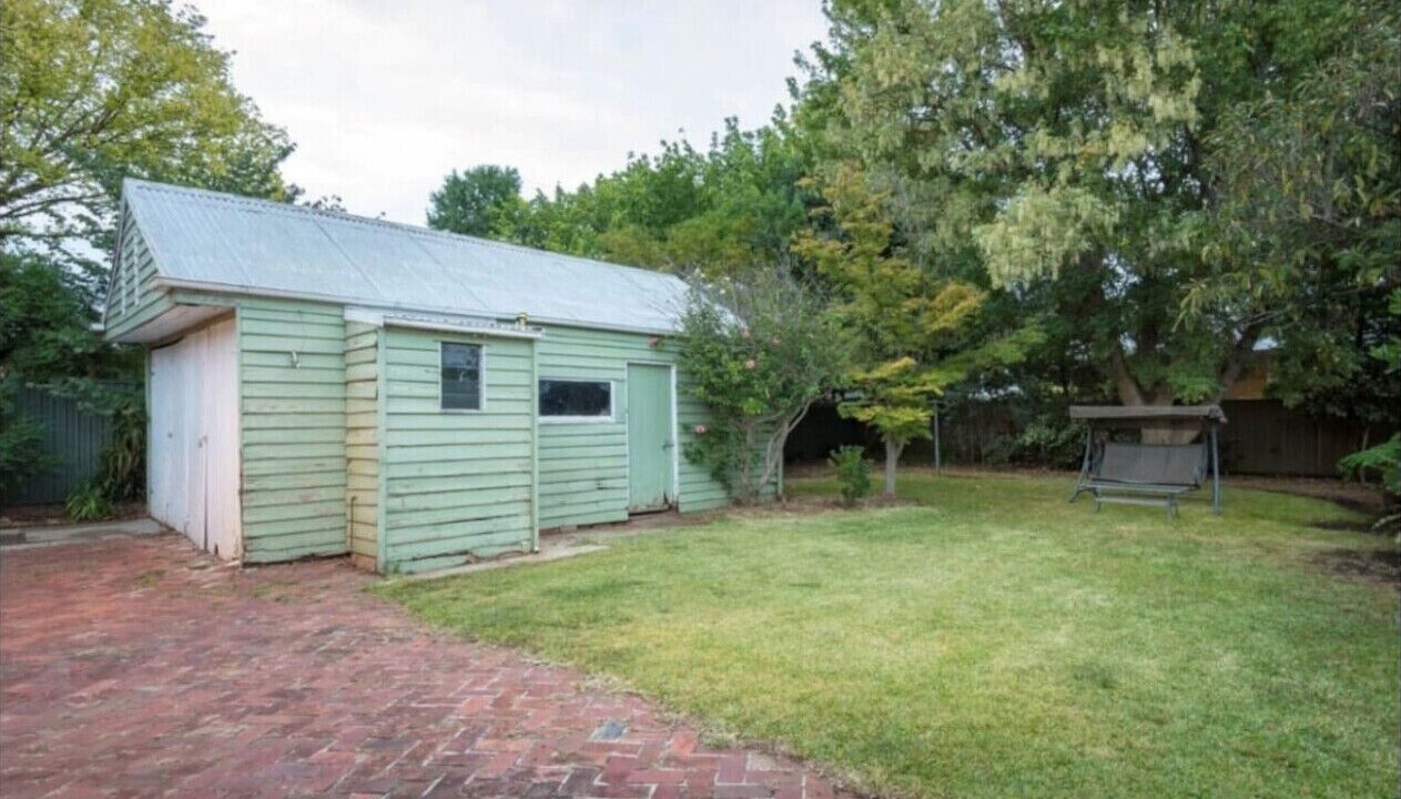 Photo of Outdoor in Shepparton South