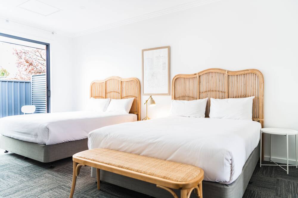 Photo of Bedroom in Boorowa
