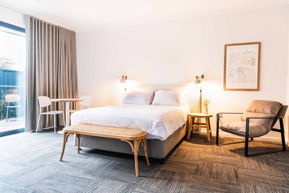 Photo of Bedroom in Boorowa