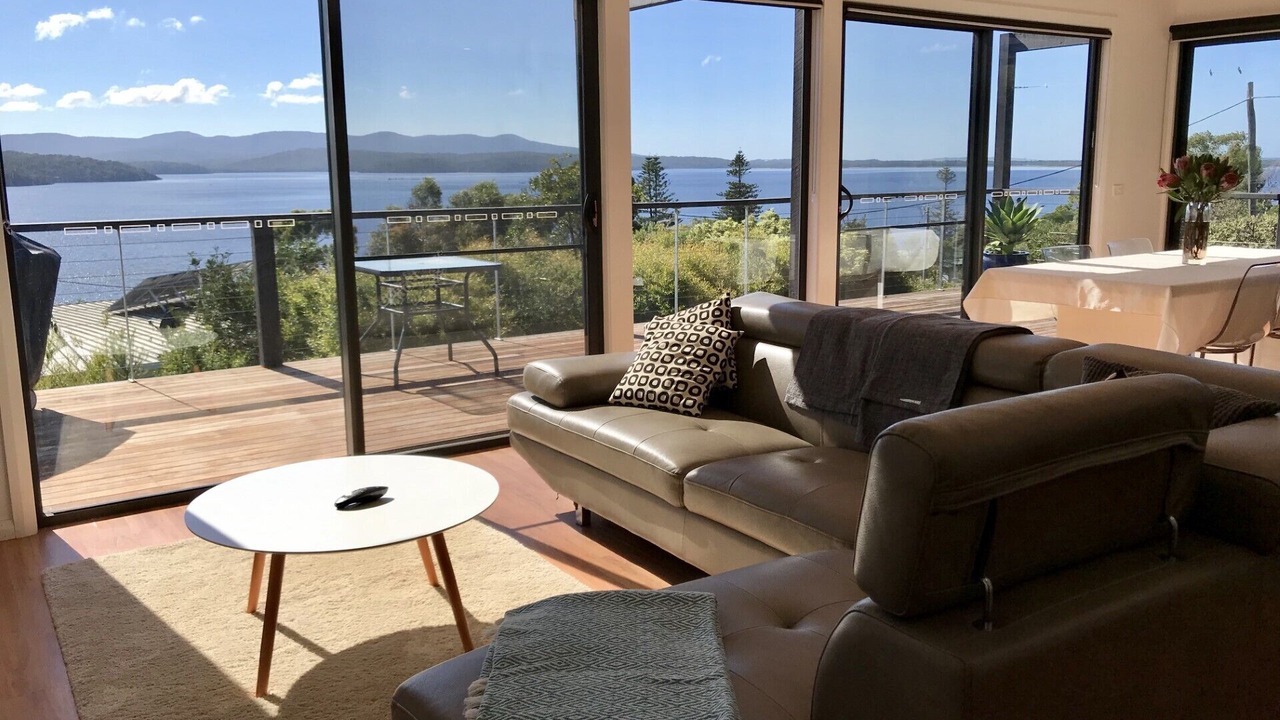 Photo of Livingroom in Mallacoota